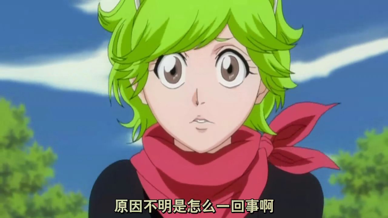  p>久南白,日本漫画《 a data-lemmaid="5460">死神 /a>》及其衍生