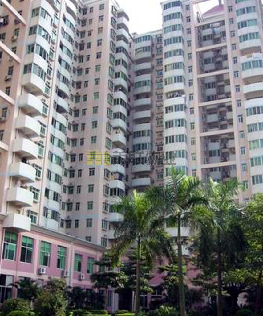 江南美景花园