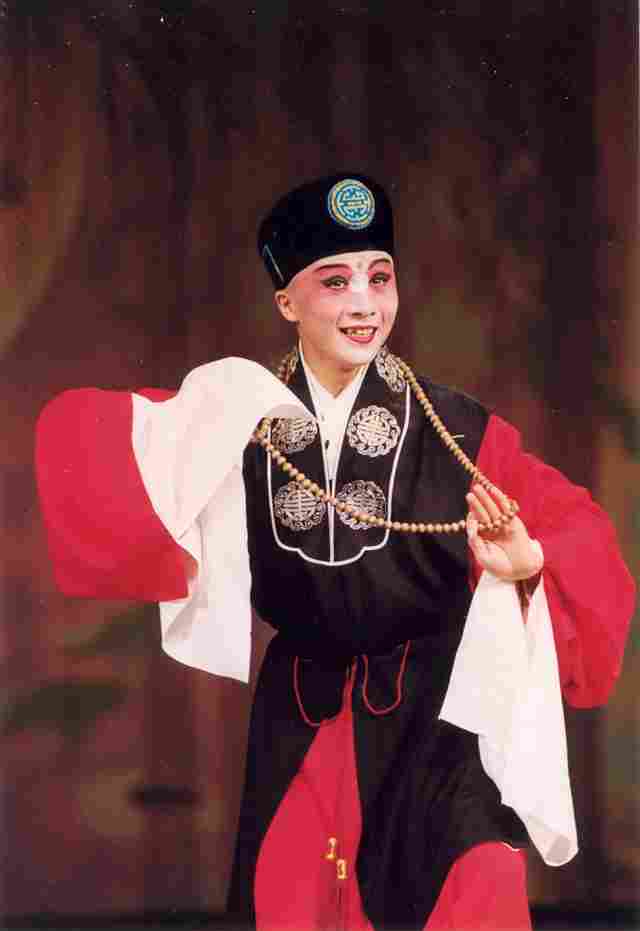  p data-id="gnbhvk8bw6">徐孟珂,男,中国国家京剧院当红丑角新秀.