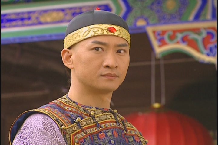  p>福尔康,是电视剧《 a target="_blank" href="/item/还珠格格