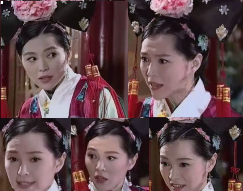 由台湾中华电视公司制作,李朝永,冯凯执导,郑家榆,孙耀威,王皓,张凤书