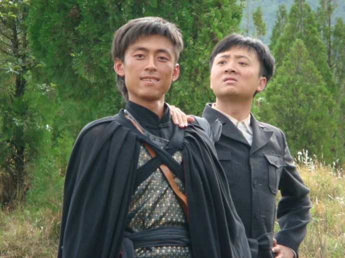  p>《桥隆飙》是由 a target="_blank" href="/item/金姝慧/144450"