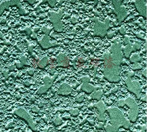 在各种涂料之中,氟树脂涂料由于引入的氟元素电负性大,碳氟键能强