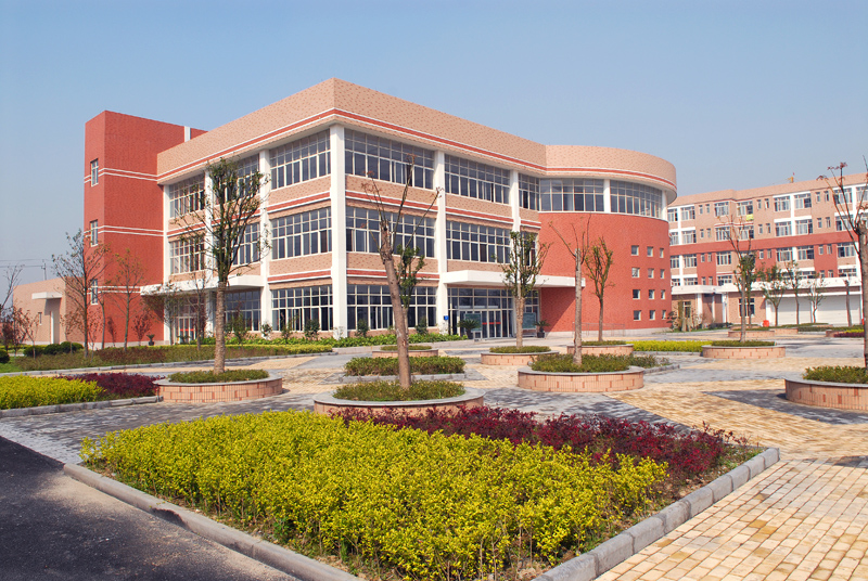 浙江省桐乡市凤鸣高级中学