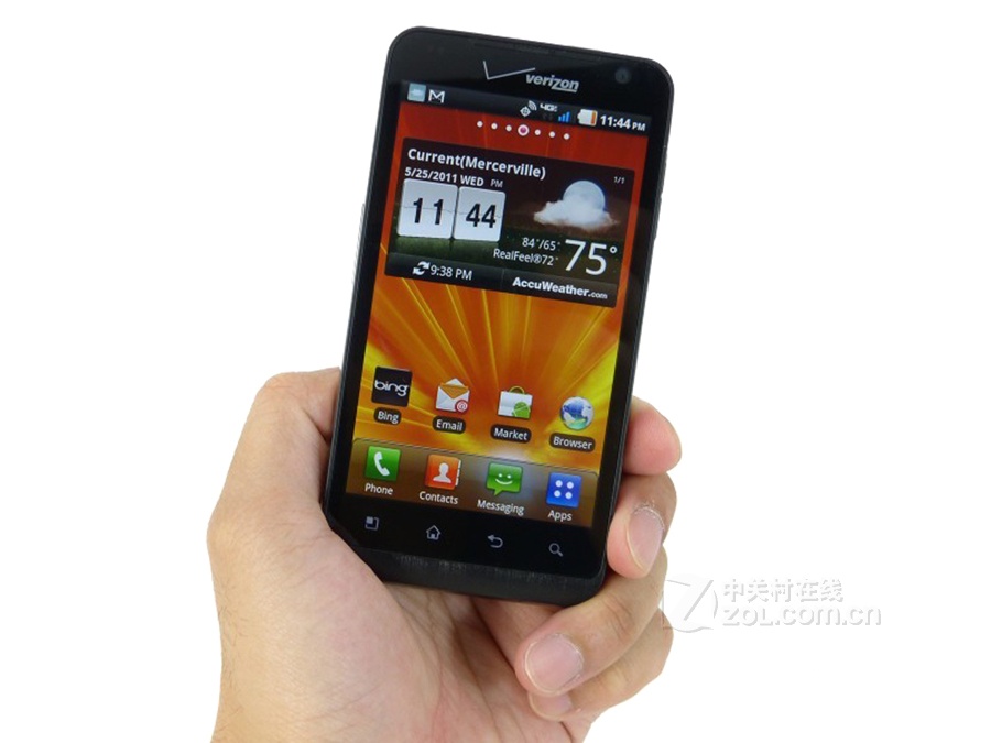  p>lg revolution是lg品牌的一款手机. /p>