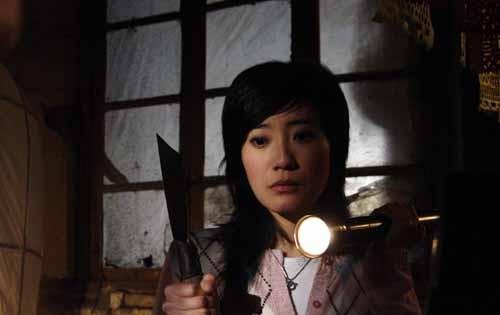 无法尖叫wufajianjiao(2004)