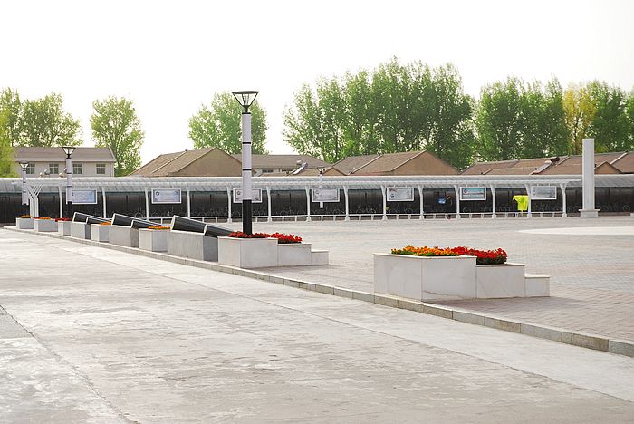 data-lemmaid="65777">河北 /a>省玉田县第一中学(简称玉田一中),始建