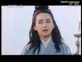 决战天门juezhantianmen(1993)