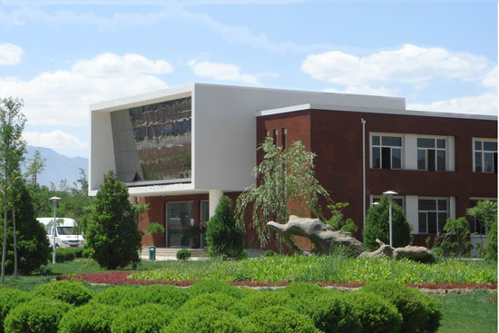  p>宁夏建设职业技术学院,位于 a target="_blank" href="/item/宁夏