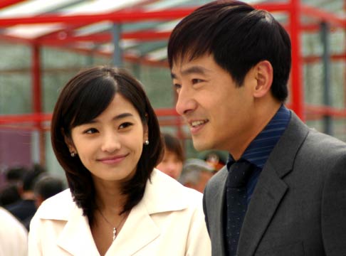 列,李教旭执导, a target="_blank" href="/item/金载沅">金载沅 /a>