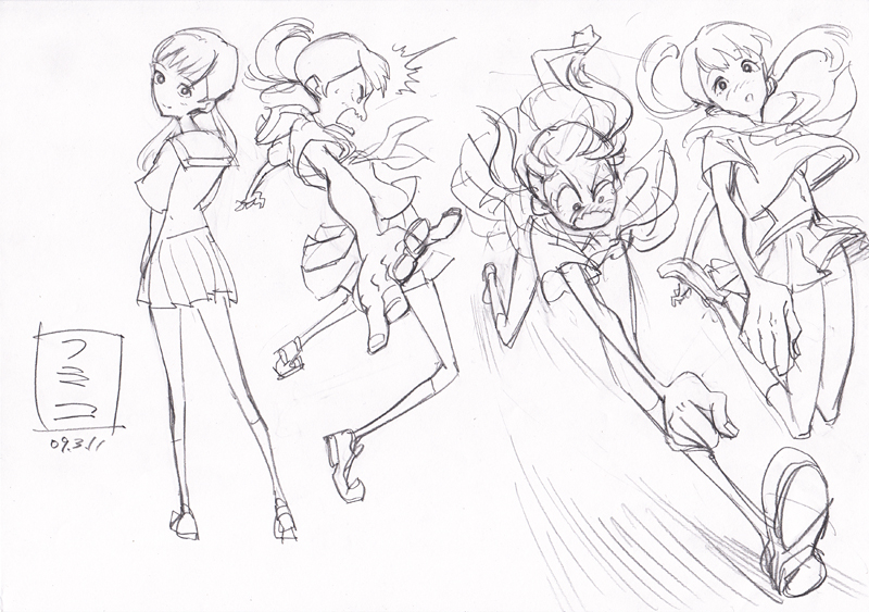  p>《文子的告白》是石田祐康制作的喜剧动画短片,由hina,来香沧配音.