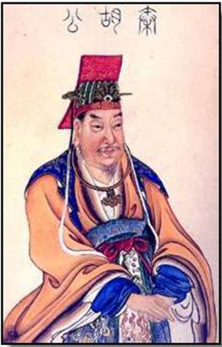 秦琼（隋末唐初名将）_百度百科