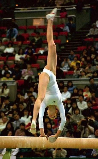 霍尔金娜1979年1月19日出生于<a href="#" data