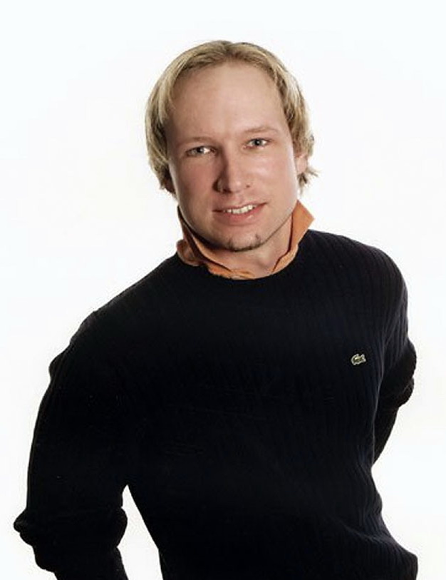 anders behring breivik