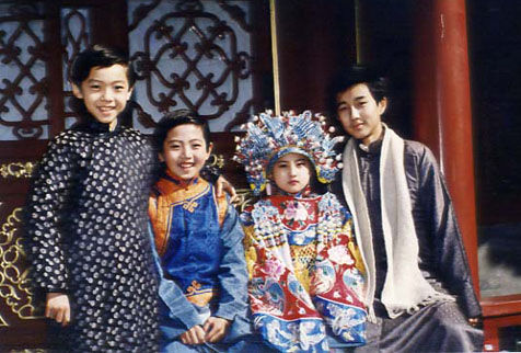 中凯文化婉君十八集电视连续剧(dvd)