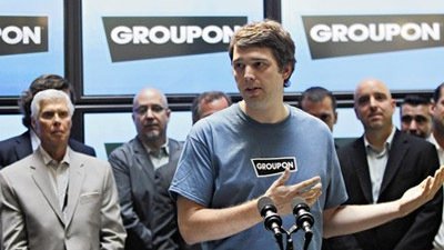 groupon_百度百科