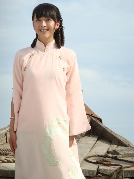 黄小蕾