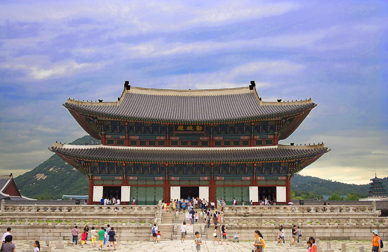 ej80pxi">勤政殿作为 a target="_blank" href="/item/韩国/6009333"