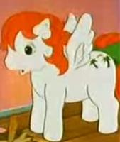 小马驹(上部)国语配音中文字幕12碟装(vcd)