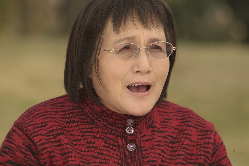 郑毓芝