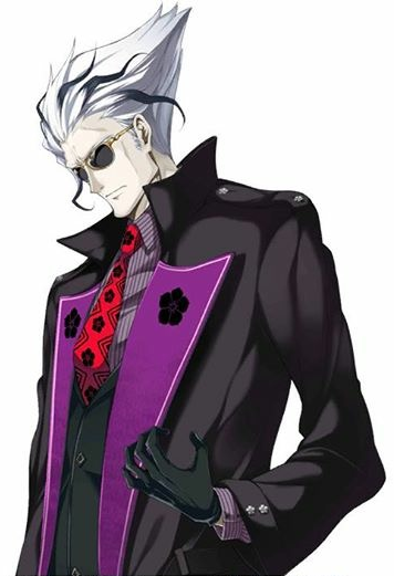 魔術師 百度百科