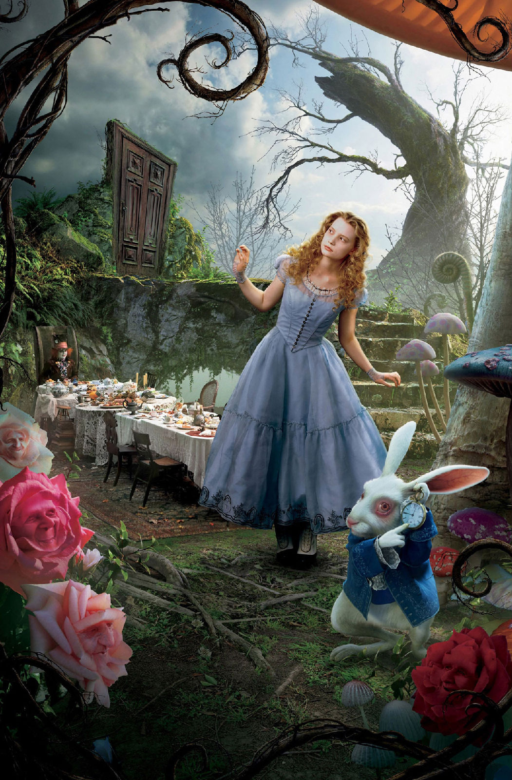  p>爱丽丝·金斯利, a target="_blank" href="/item/美国/125486"