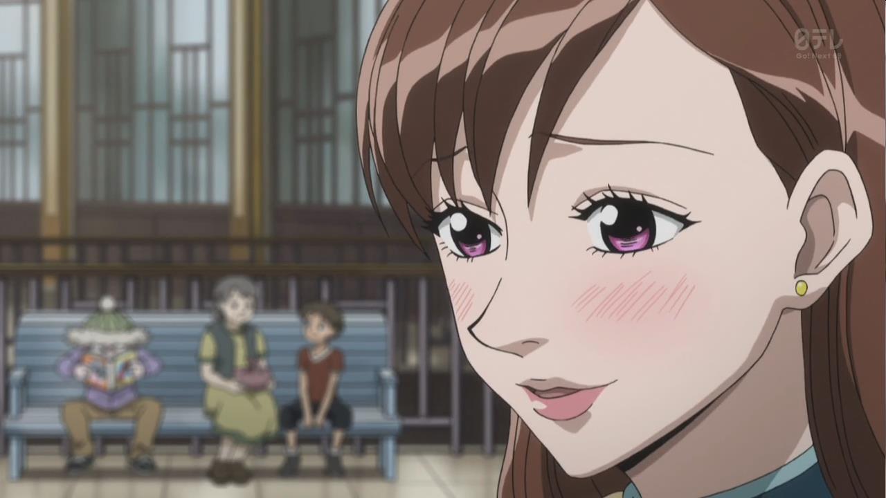 庞姆·西贝利亚,日本漫画《 a target="_blank" href="/item/全职猎人