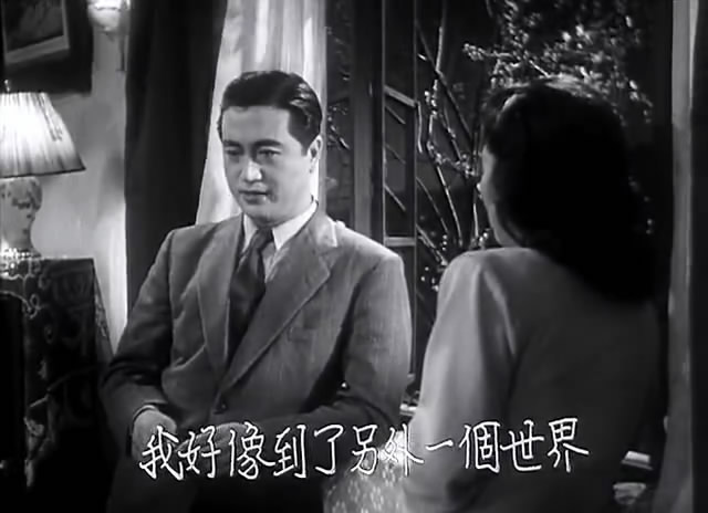 江春水向东流》是由 a target="_blank" href="/item/蔡楚生/1360787"