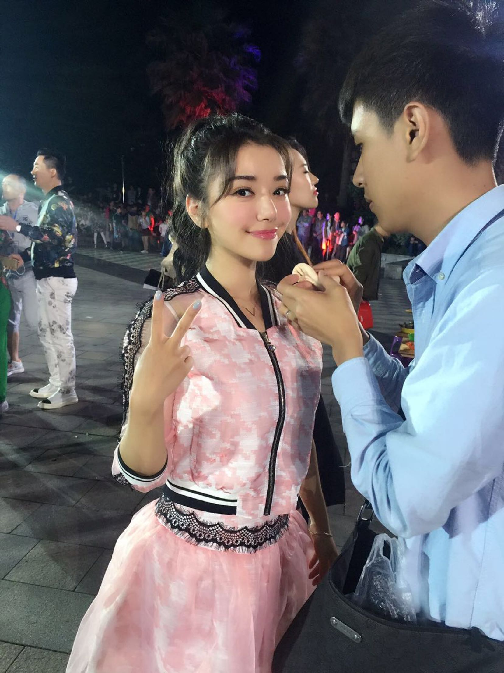 维妮娜
