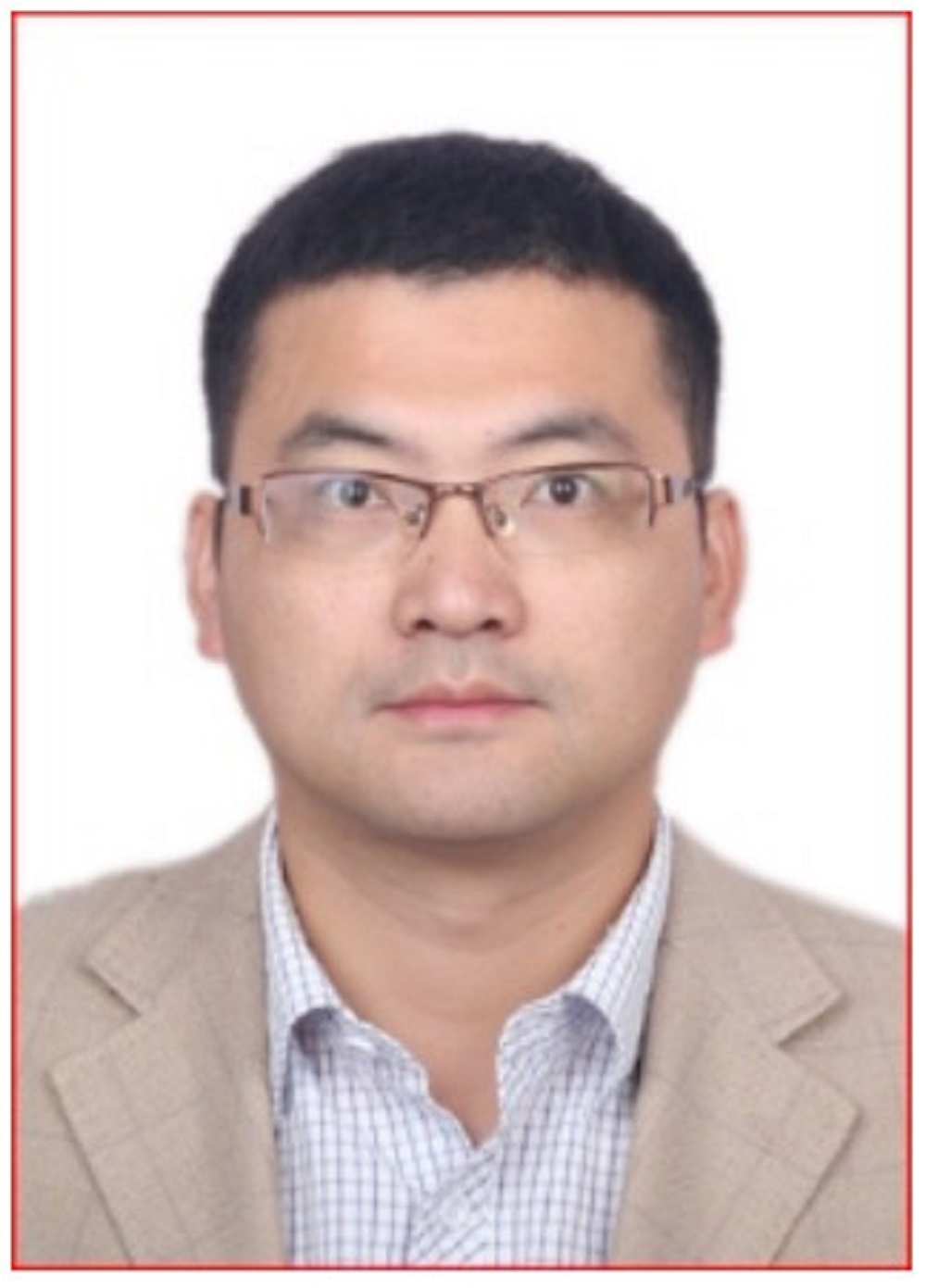 王刚