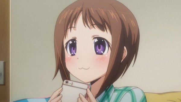 我老婆是学生会长!