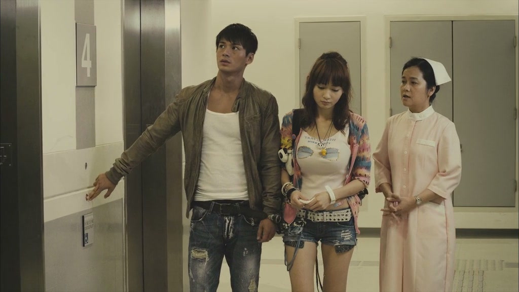 出品的爱情电影,由 a target="_blank" href="/item/叶念琛/3374215"