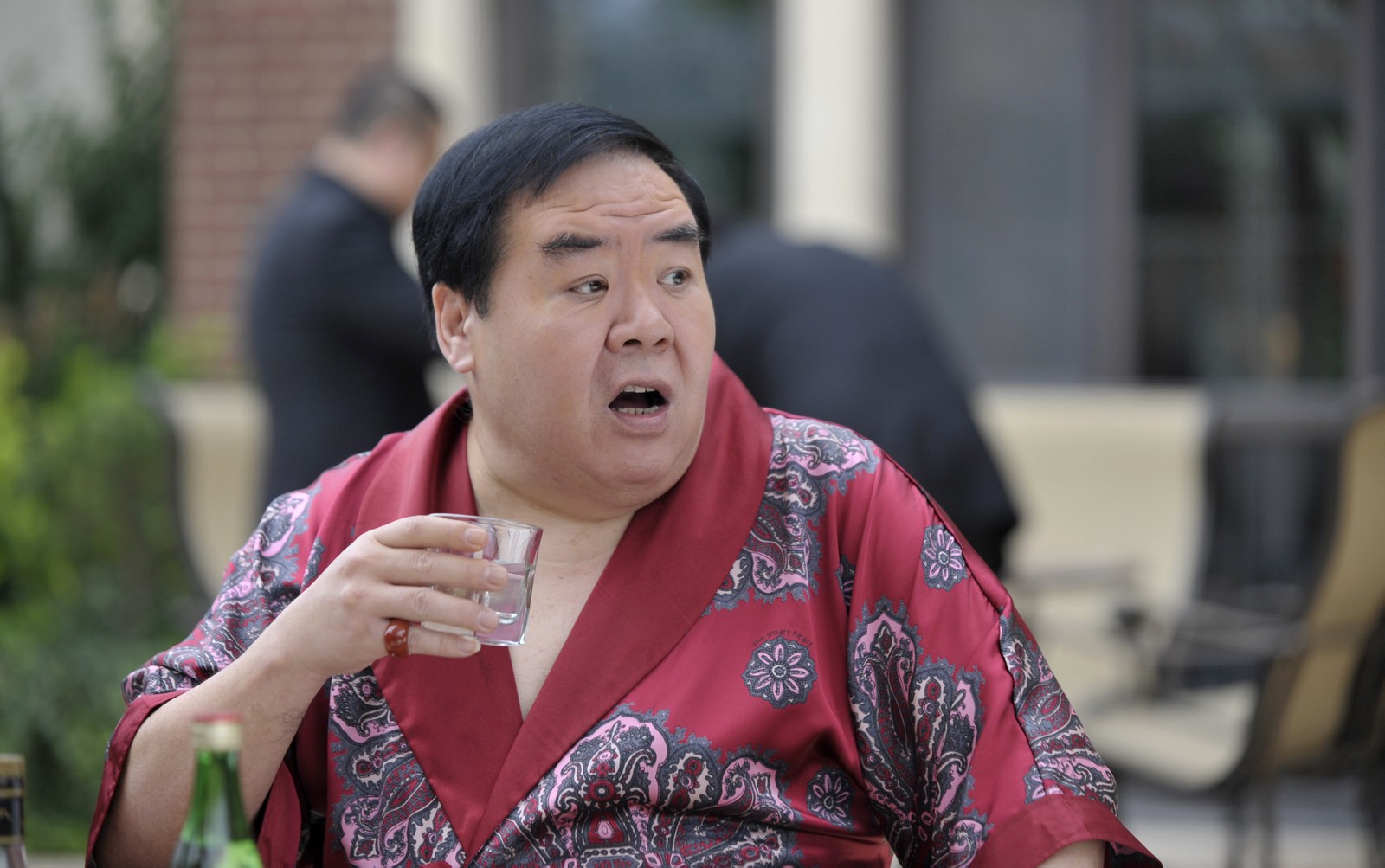  p>郑则仕(kent cheng),1951年5月22日出生于广东省汕头市潮阳区,中国