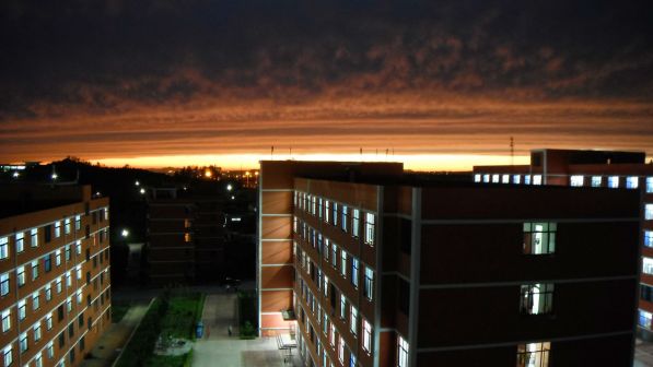 哈尔滨理工大学荣成校区