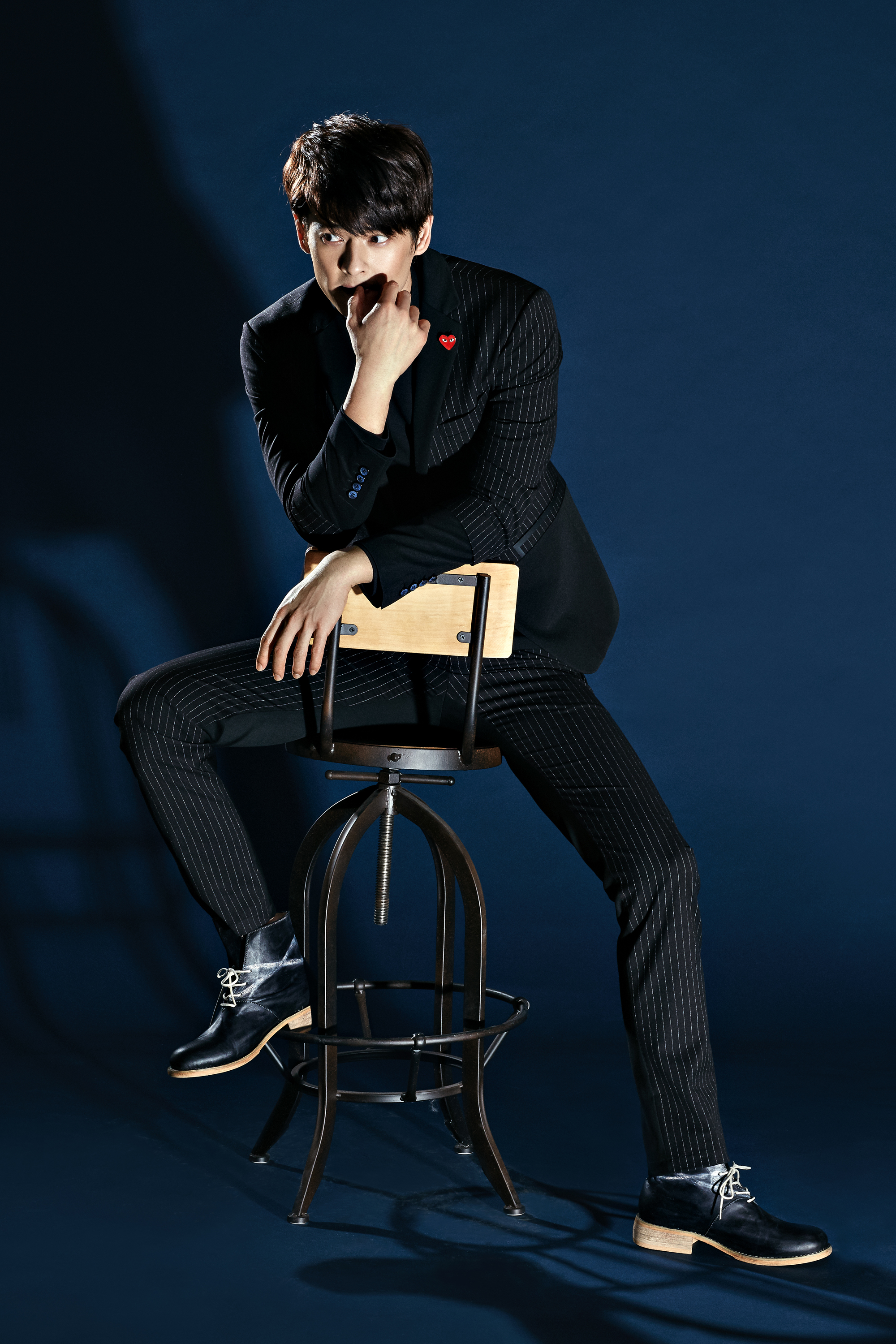  p>郭品超(dylan kuo),1977年6月8日生于中国台湾省台北市,台湾演员