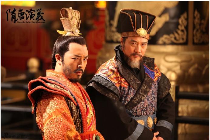  p>《隋唐演义》是2013年浙江永乐影视出品的古装电视剧.