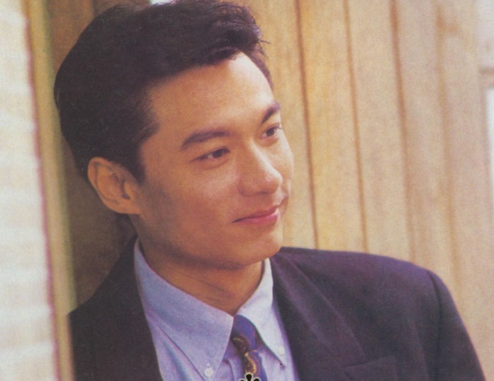  p>林俊贤 i>(wilson lam) /i>,出生于1960年10月23日,原籍广东,演员