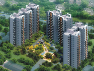  p>御景名城位与葛店经济技术开发区商品东街,临近葛店最繁华的商业街