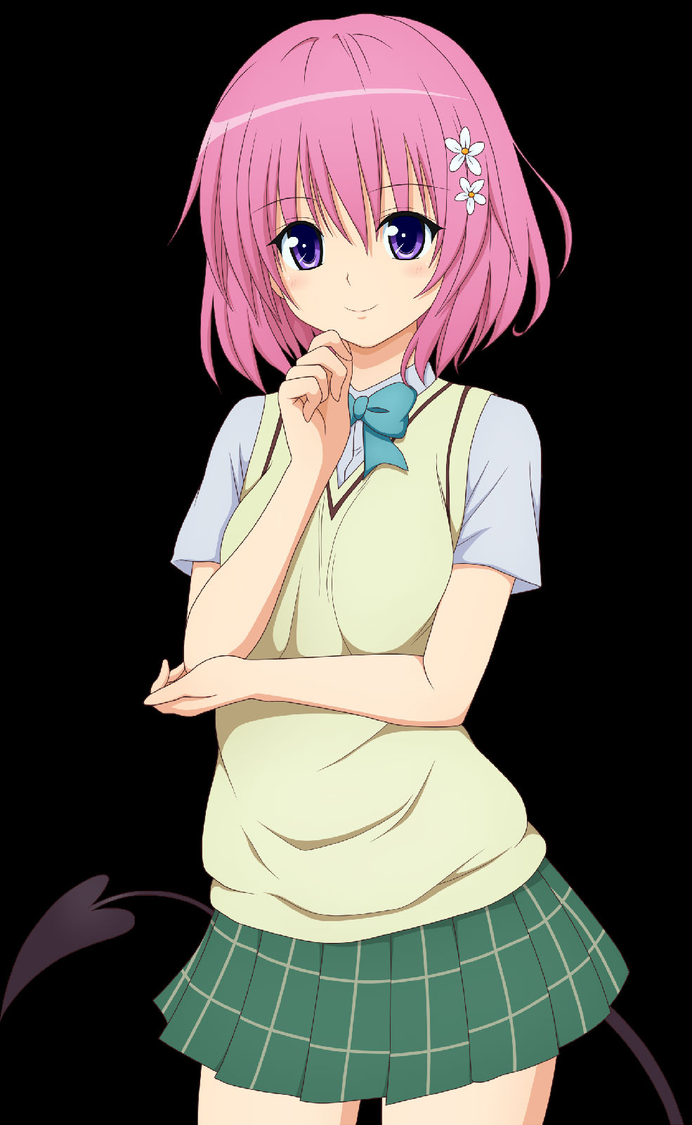 梦梦·贝莉雅·戴比路克