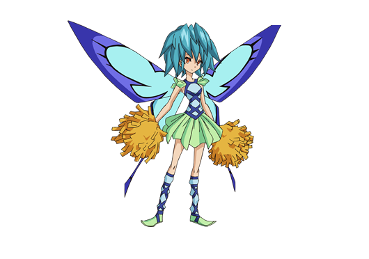 升阶魔法-(限制型)巴利安之力