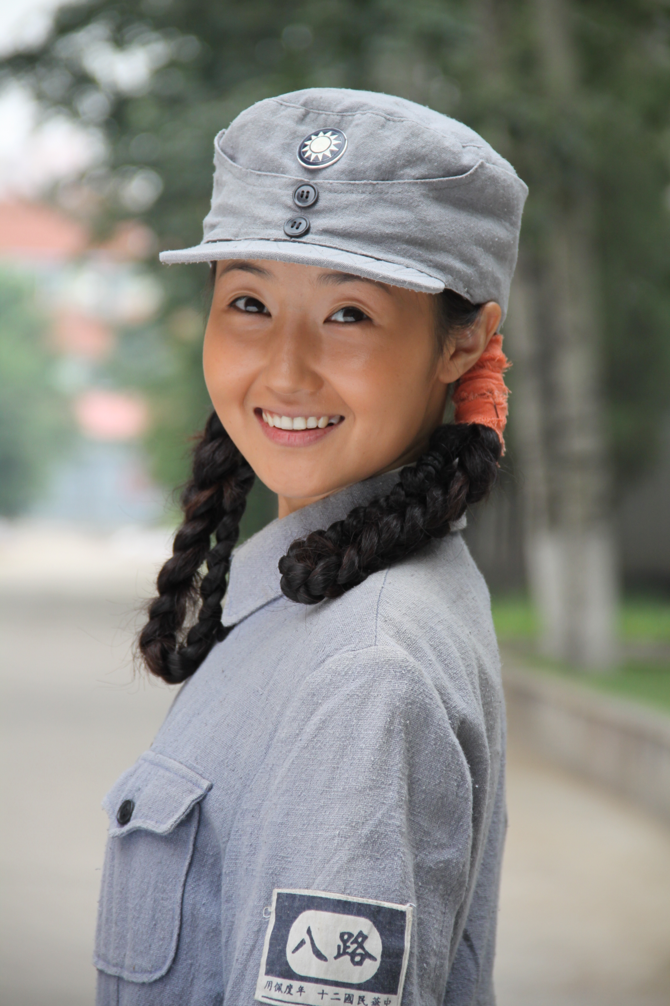  p>尹馨梓,1985年8月26日出生于天津市,毕业于 a target="_blank"