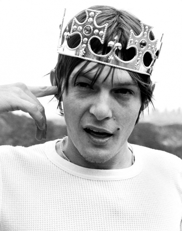 norman mark reedus