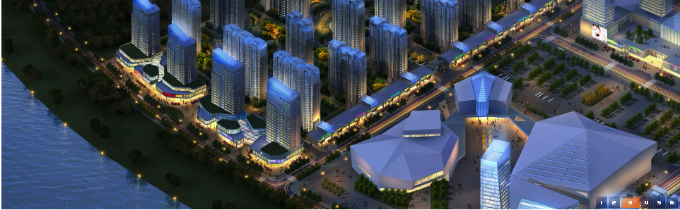 牡丹江星河传说