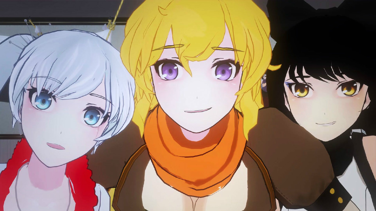  p>《rwby》(发音同 i>ruby /i>)是一部在2013年7月首播的 a href="#"