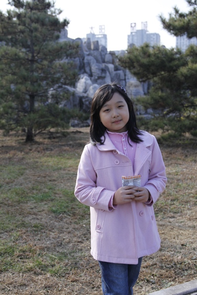 星际精灵蓝多多