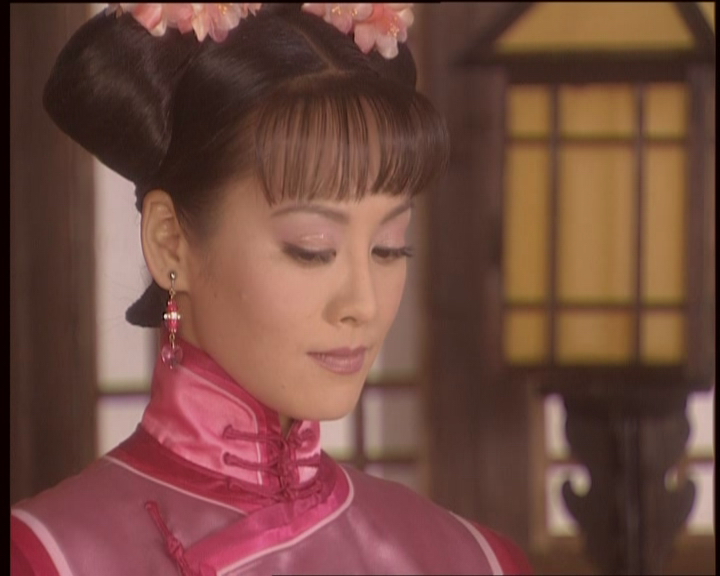孝庄秘史