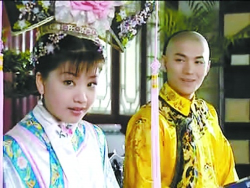  p>《格格要出嫁》是由李平执导, a href="#" data-lemmaid="659770">