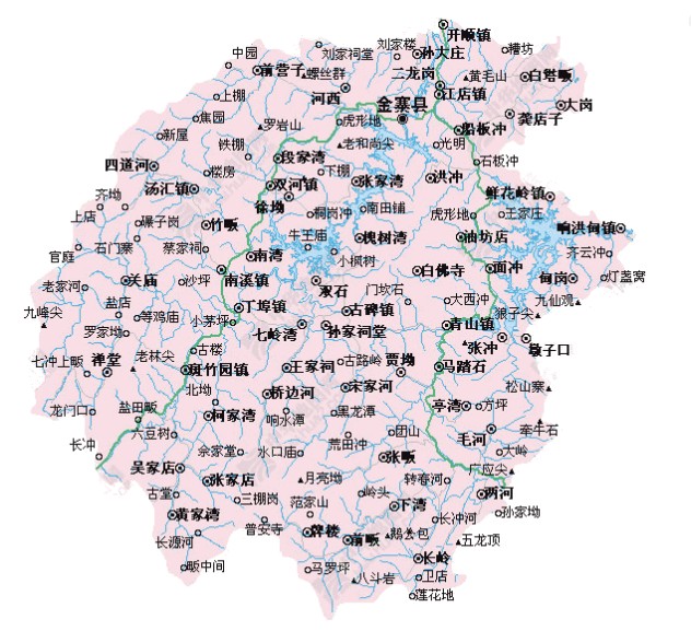 金寨农村商业银行