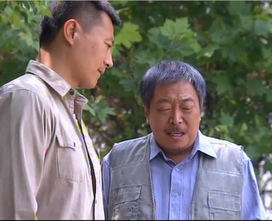 幸福生活在招手