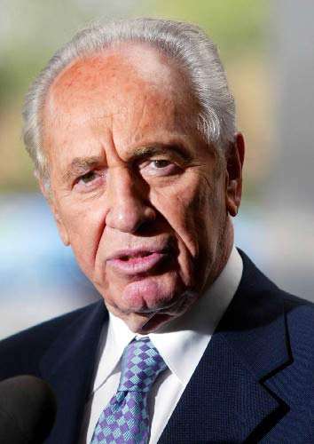  p>西蒙·佩雷斯蒙·佩雷斯 (shimon peres) 1923年8月21日生于 a
